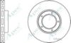 TOYOT 4351220090 Brake Disc